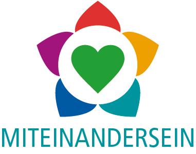 MiteinanderSein Logo
